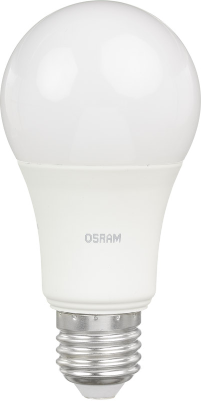 Лампа світлодіодна Osram (4052899971585) 10Вт, E27, 4000K